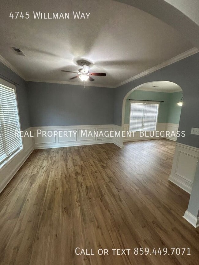 Foto del edificio - 4745 Willman Way