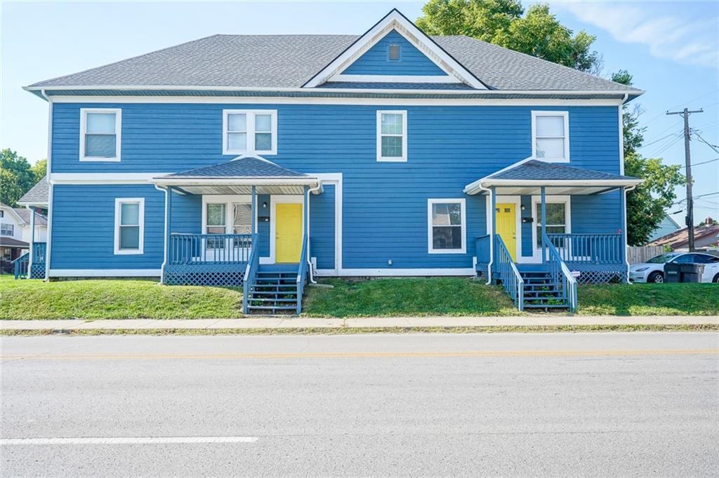 Foto principal - 147 E 30th St