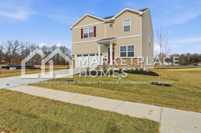 Photo - 6300 Trailview Dr House