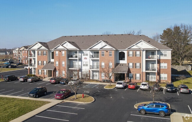 Building Photo - LEGACY PARK