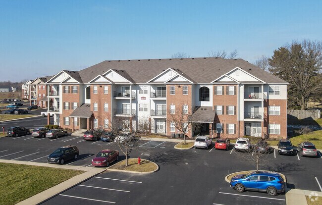 Building Photo - LEGACY PARK