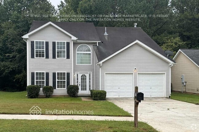 Building Photo - 4885 Bridle Point Pkwy