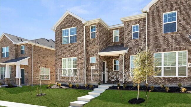 Foto del edificio - 2820 Percheron Dr