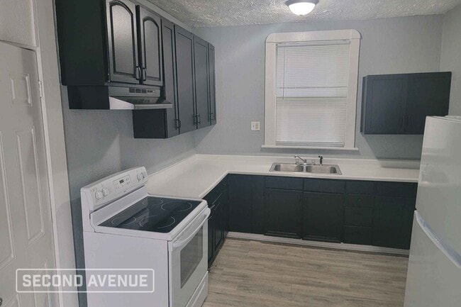 Foto del edificio - 3616 N Illinois St