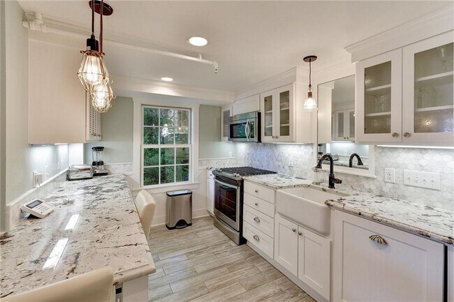 Foto del edificio - 1107 Nueces St