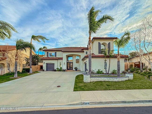 Building Photo - 5816 Painted Pony Cir