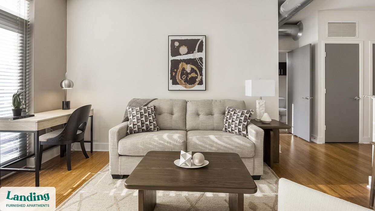 Foto principal - 1820 E Broad St