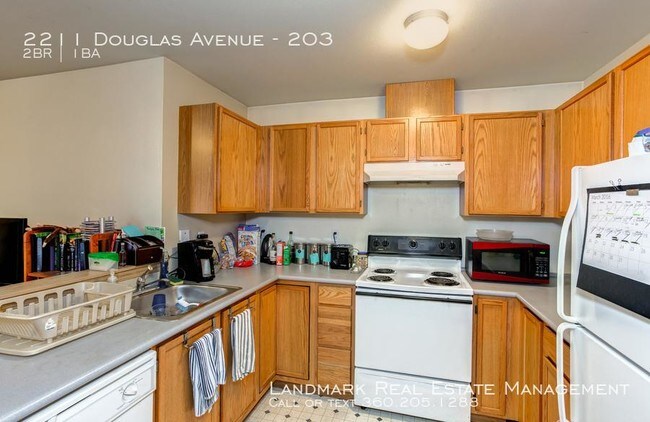 Building Photo - 2 bedroom in Bellingham WA 98225