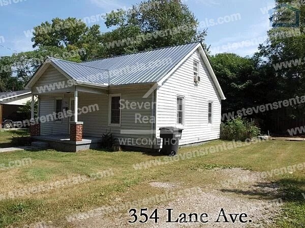 Foto del edificio - 354 Lane Ave