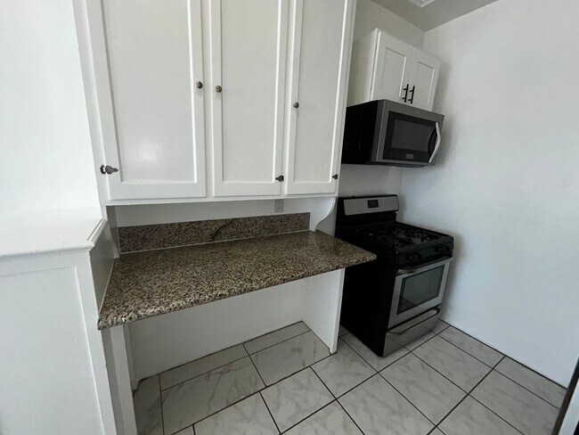 Foto del interior - Alexandria Gramercy, LLC