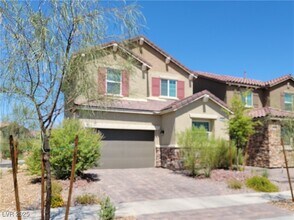 Building Photo - 420 Desert Cadence St