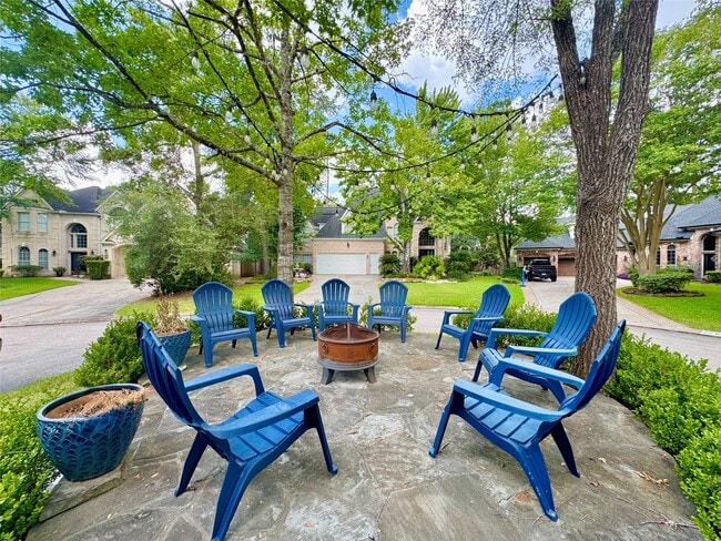 Foto del edificio - 59 Acorn Cluster Ct