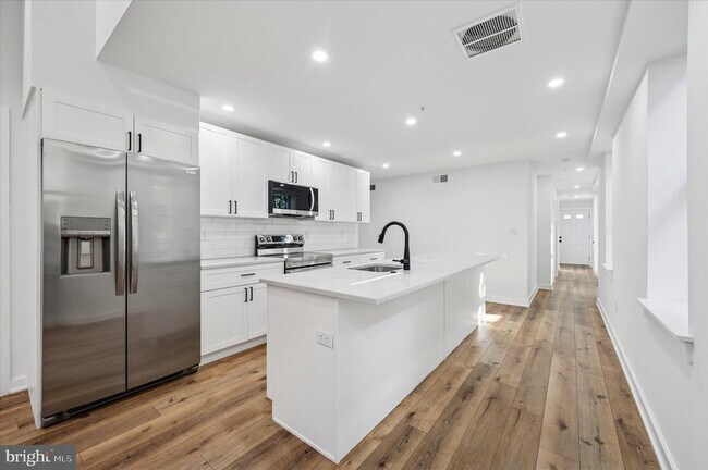 Foto del edificio - 3408 Race St