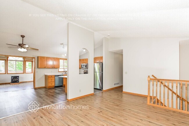 Foto del edificio - 19309 Upland St NW