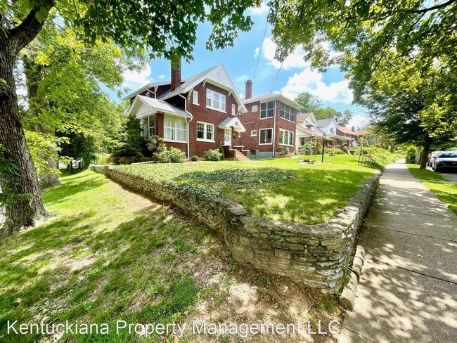 Building Photo - 2 br, 2 bath House - 227 Hillcrest Avenue