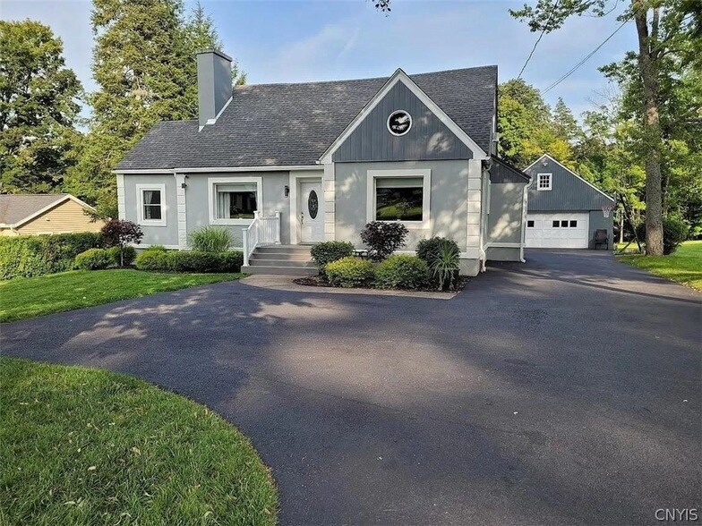 Primary Photo - 180 Valley View Road