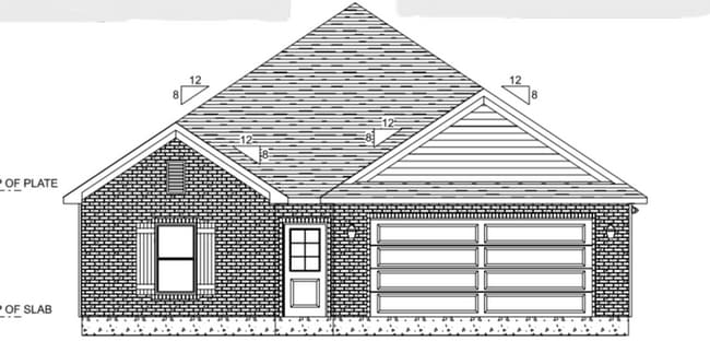 Building Photo - HALF OFF DEPOSIT!!! - Home for Rent in Bessemer, AL!!! Sign a lease by 12/31/25 to receive HALF o...