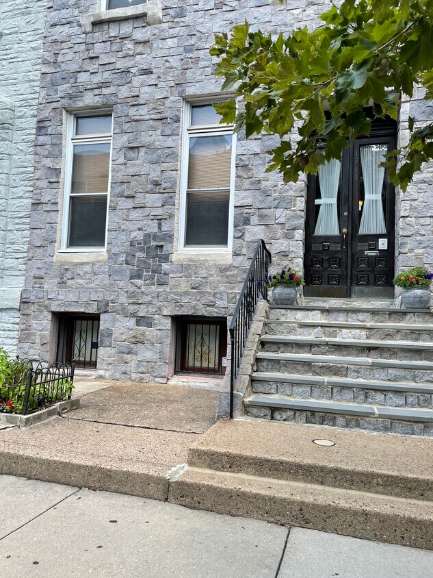 Primary Photo - 1711 Spring Garden St