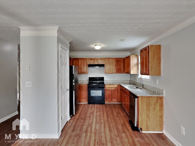 Building Photo - 2440 Wood Bend Ln