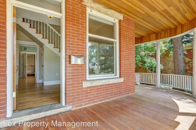 Building Photo - 4 br, 4 bath House - 421 Highland Avenue