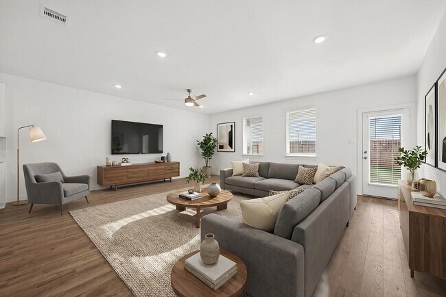 Foto del edificio - 3506 Blue Mockingbird St