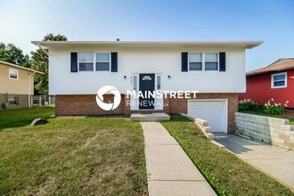 Building Photo - 3193 Elmreeb Dr