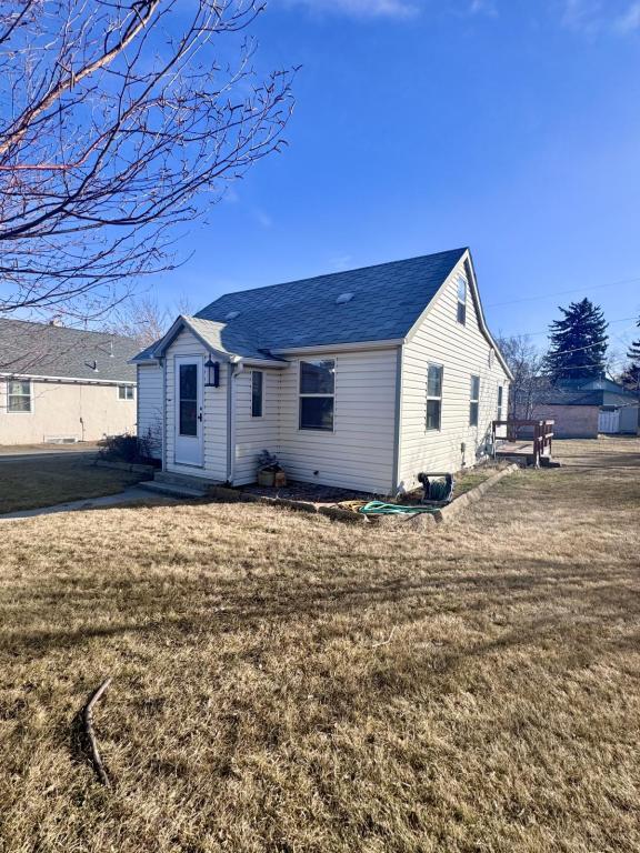 Building Photo - 1105 Logan St