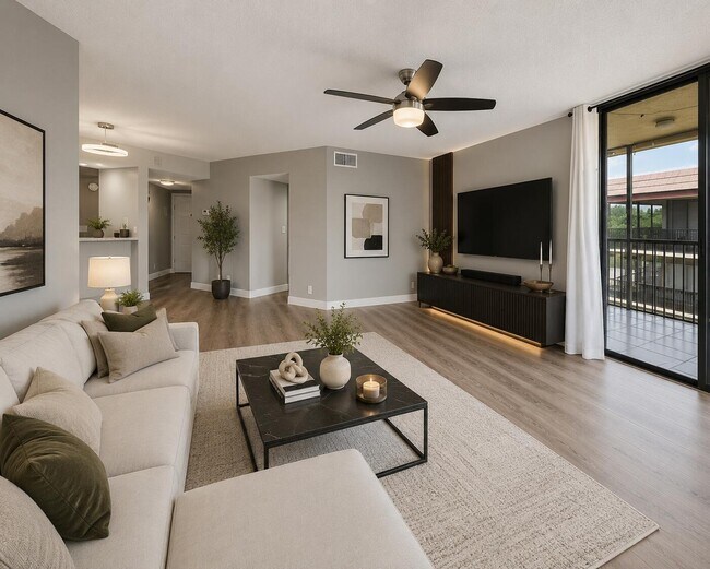 Foto del edificio - 10401 W Broward Blvd