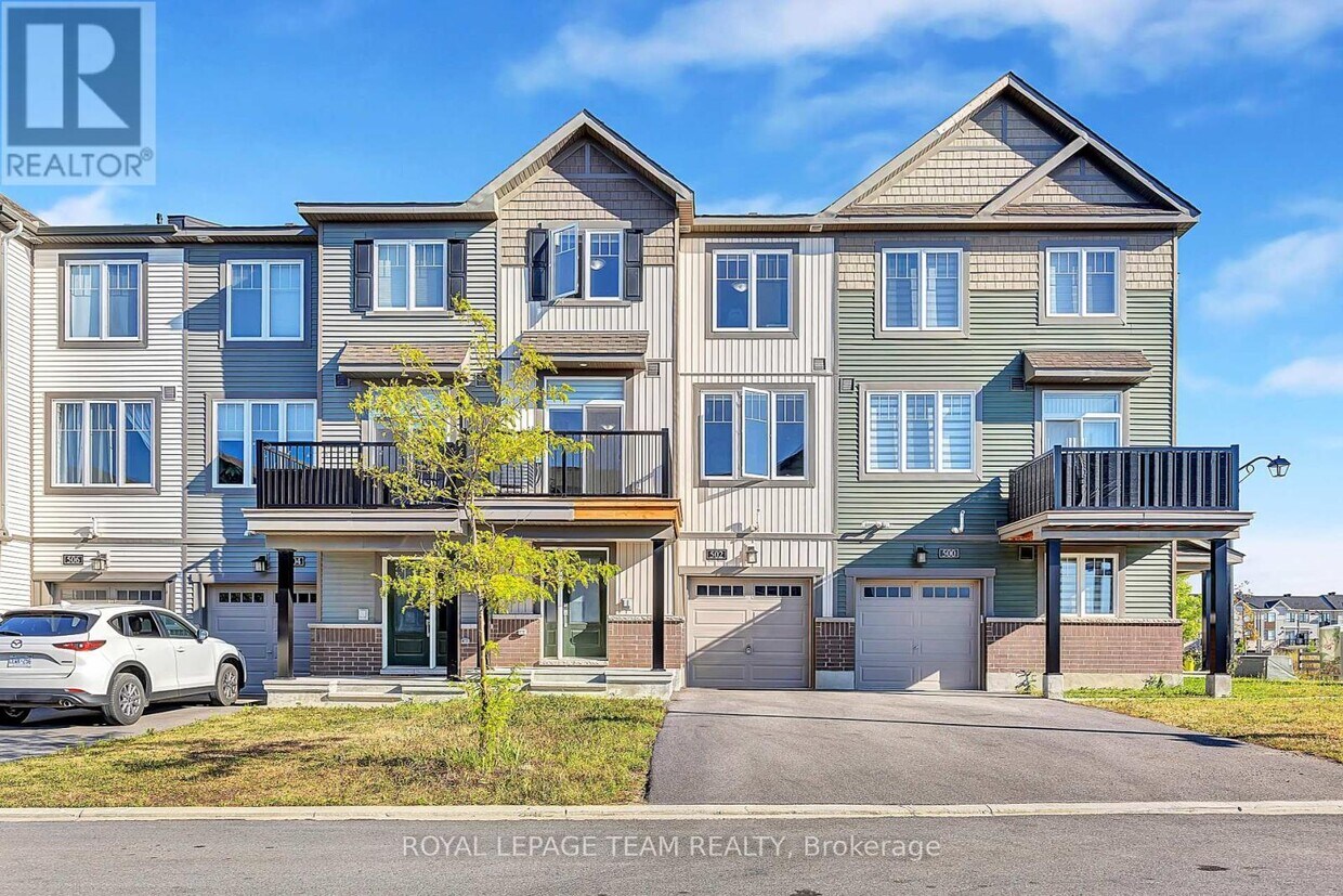 Photo principale - 502 Galmoy Way