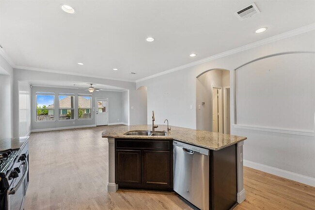 Foto del edificio - 2517 Auburn Chestnut Ln