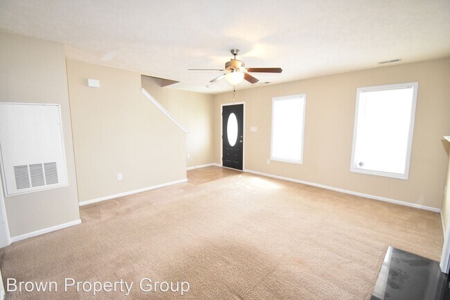 Building Photo - 3 br, 2.5 bath House - 499 Cape Fear Rd