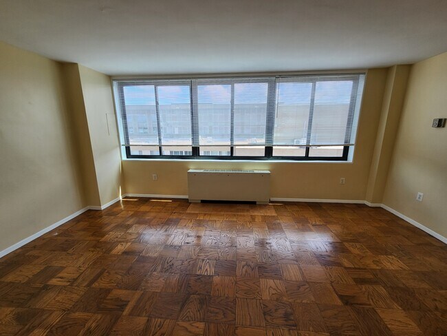 Photo - 2030 F St NW Apartment