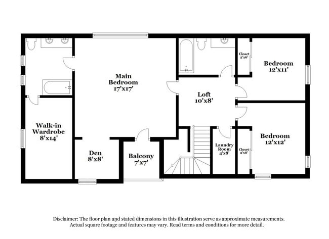 Building Photo - 7453 Showy Ct
