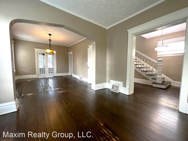 Building Photo - 5 br, 2 bath House - 4807 Underwood Ave.