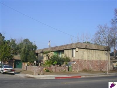 Building Photo - 107 N San Pablo Ave