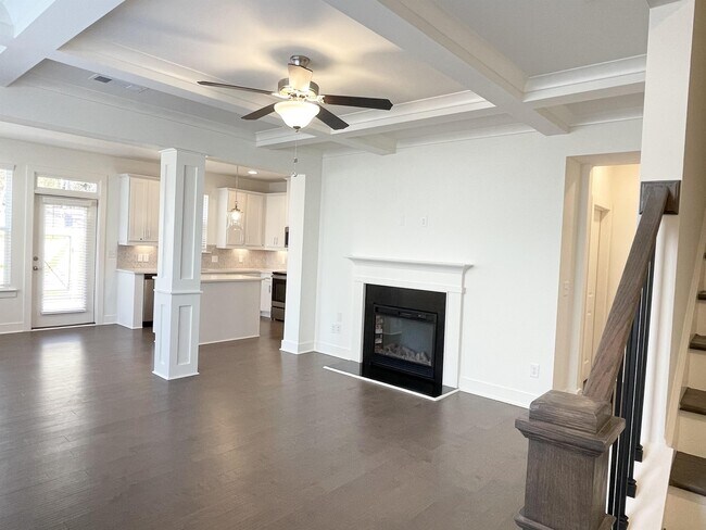 Foto del edificio - 59 Auburn Crossing Dr