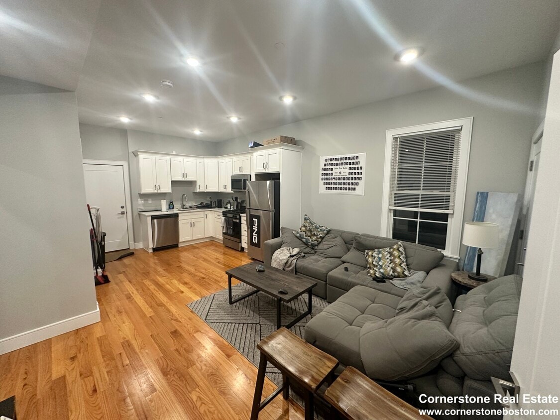 Foto principal - 1621 Tremont St