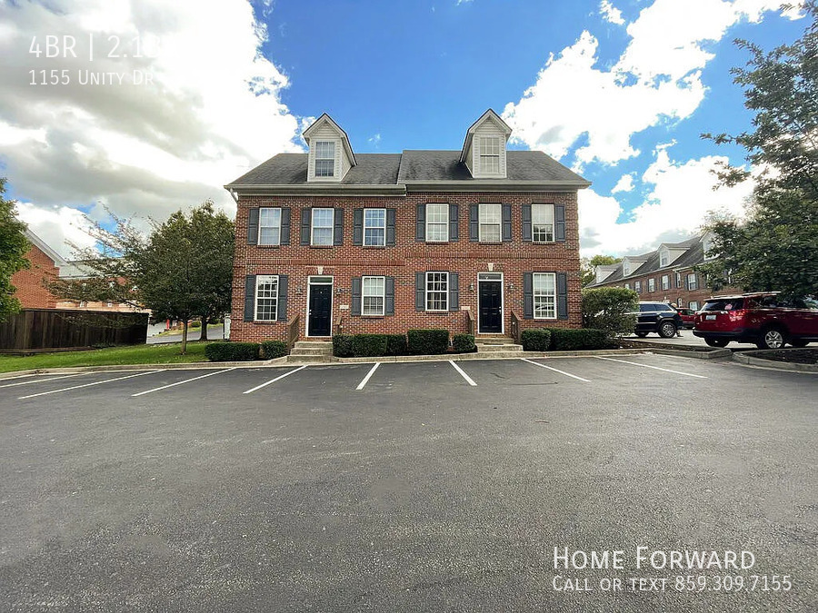 Primary Photo - 1155 Unity Dr