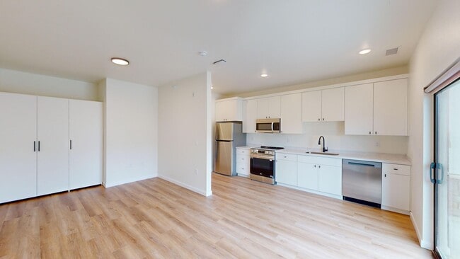 Interior Photo - The Velthuis Apartments