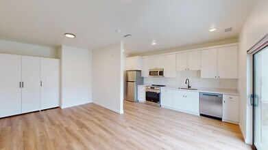 Interior Photo - The Velthuis Apartments