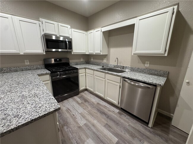 Foto del edificio - 503 N 7th St