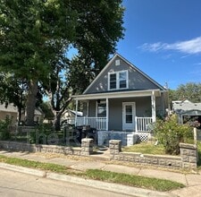 Building Photo - 3416 V St
