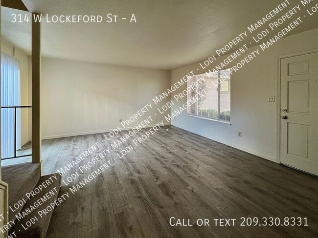 Building Photo - 314 W Lockeford St