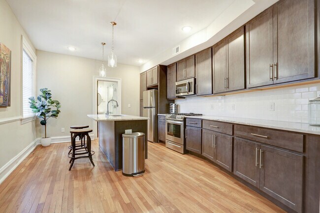 Building Photo - 109 S Arthur Ashe Blvd
