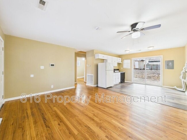 Foto del edificio - 3716 Mersington Ave