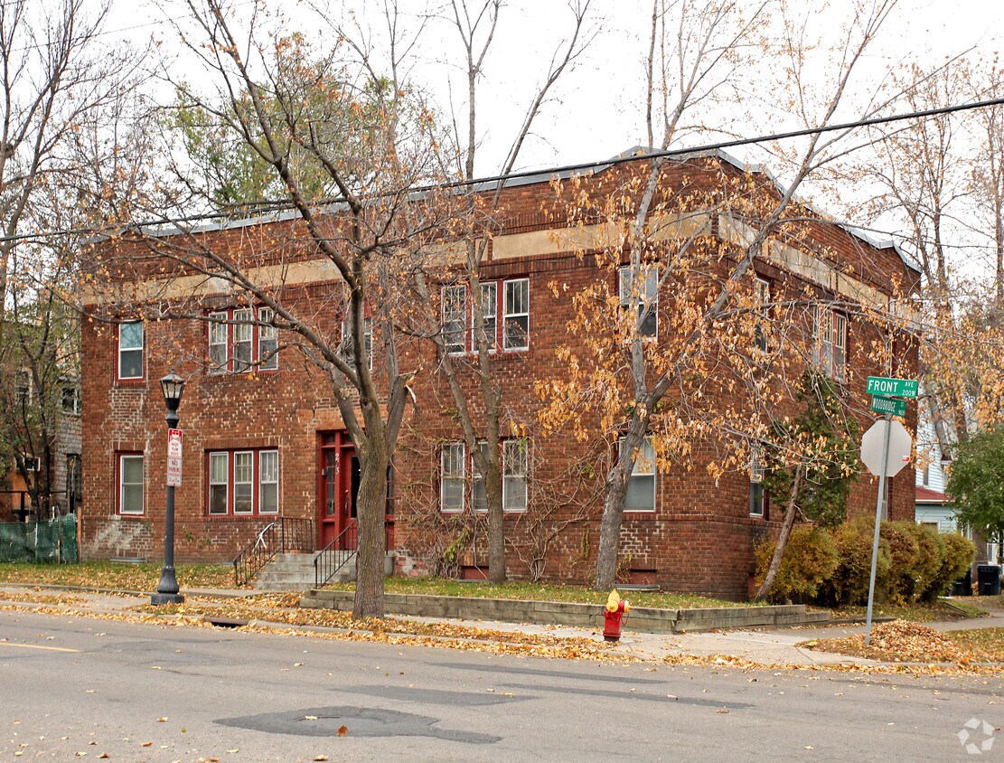 Foto del edificio - 203 Front Ave