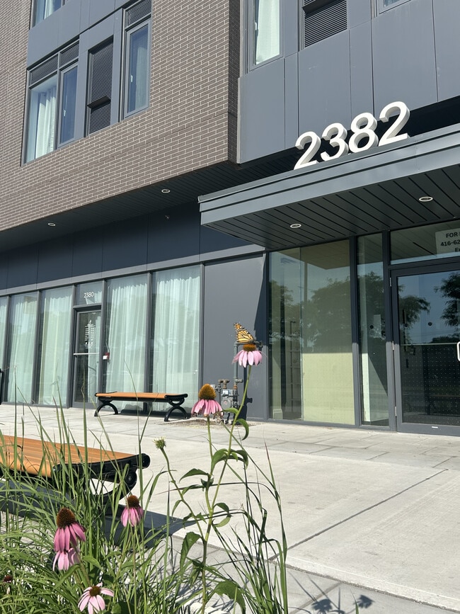 2382 Kingston Road - Cliffside Apartments