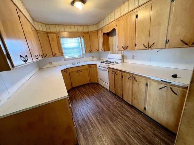 Building Photo - Cozy Home Goltry, Oklahoma!