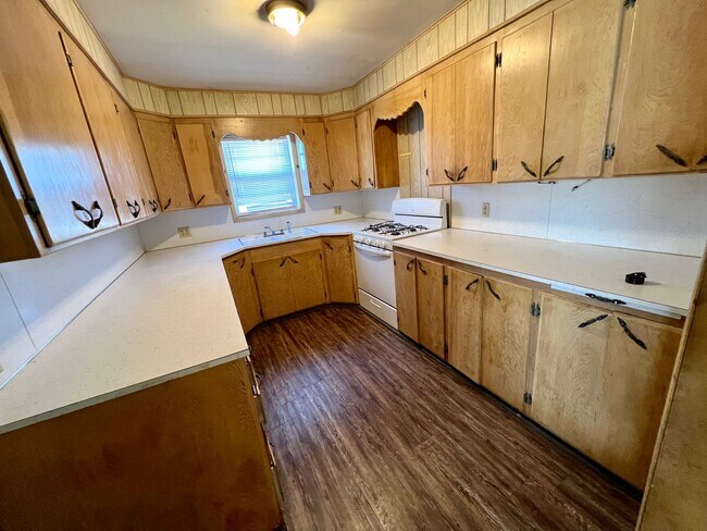 Foto del edificio - Cozy Home Goltry, Oklahoma!