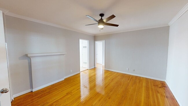 Foto del edificio - Adams apartments...Newly Remodeled 2 Bedro...
